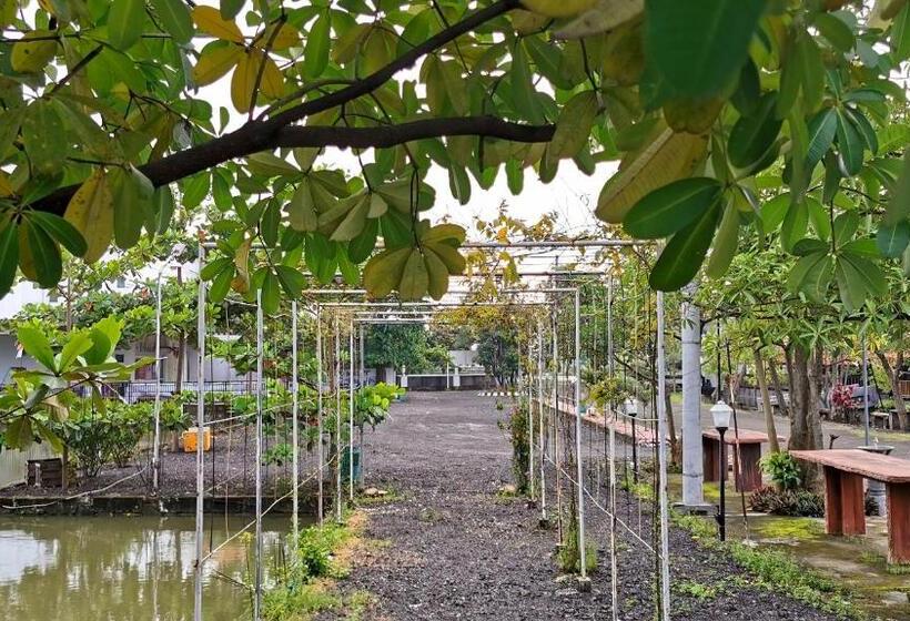 Отель Aqiilah Syariah