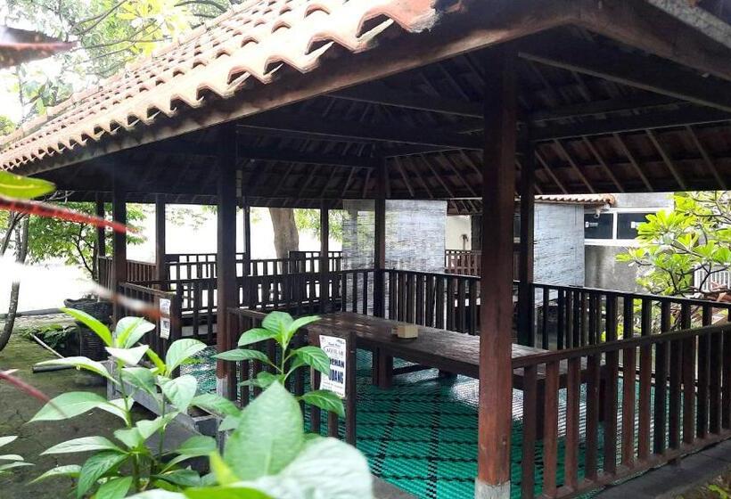 Отель Aqiilah Syariah