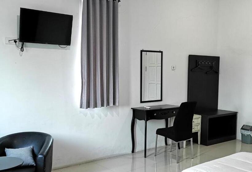 Отель Aqiilah Syariah