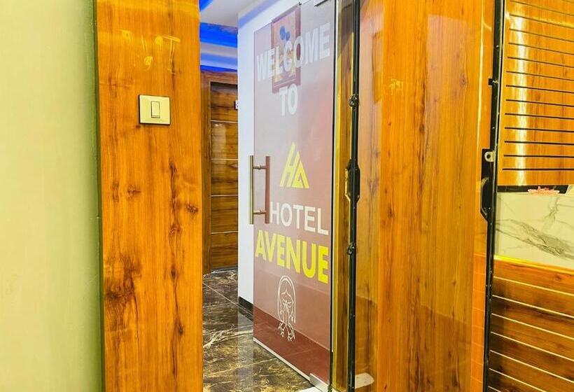 호텔 Avenue