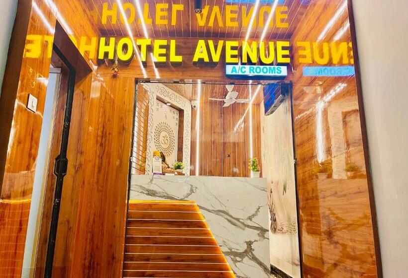 호텔 Avenue