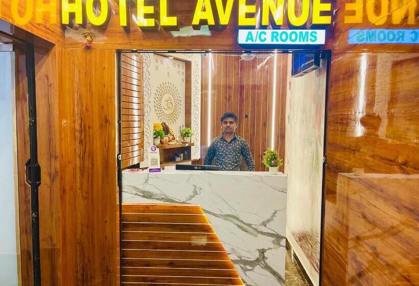 호텔 Avenue