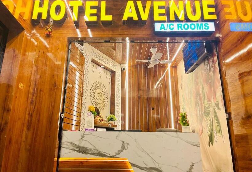 호텔 Avenue