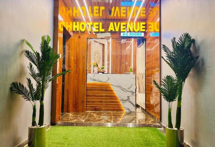 호텔 Avenue