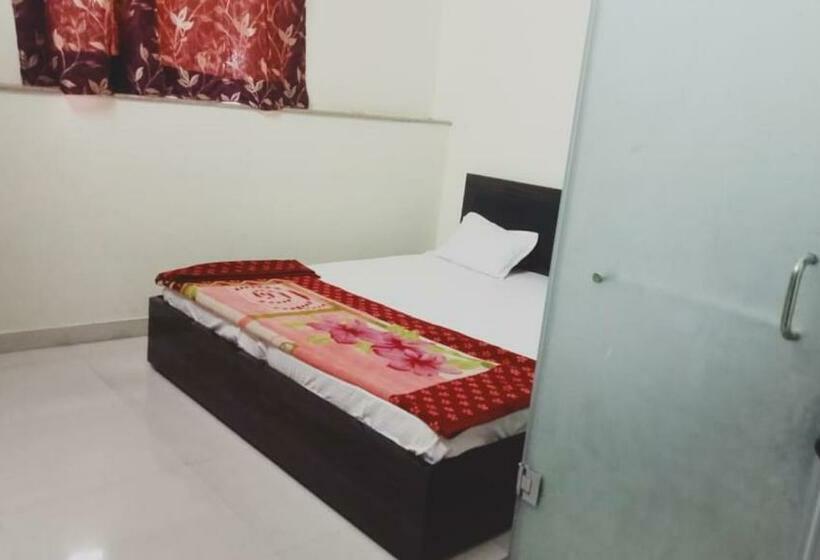 فندق Brahma Flower