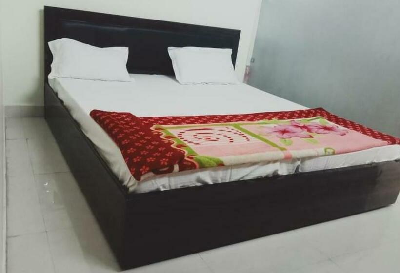 فندق Brahma Flower