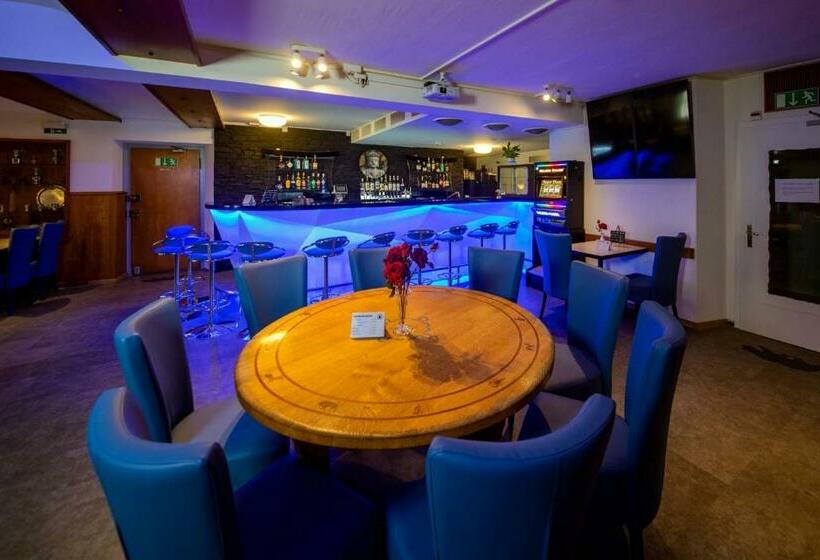 Boutique Hotel & Restaurant Bären Ringgenberg