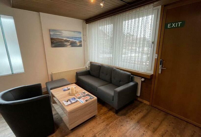 Boutique Hotel & Restaurant Bären Ringgenberg