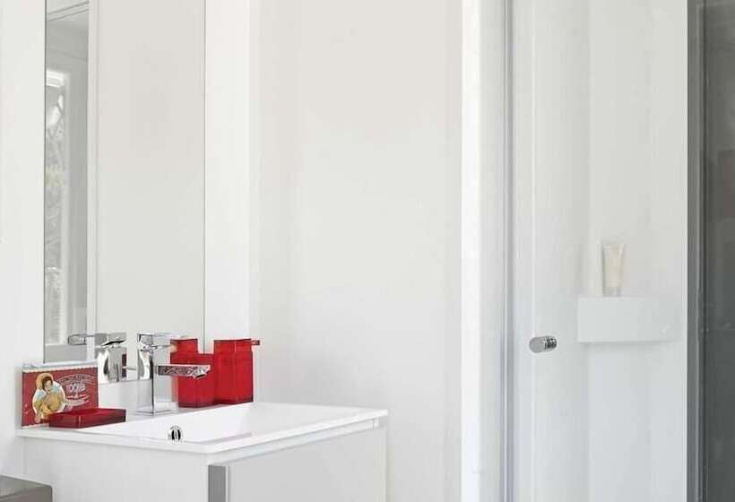 酒店 Camping La Cailletiere   Mobil Home