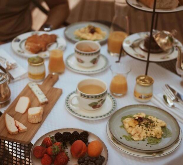 酒店 Chambres D Hôtes Relais Mira Peis