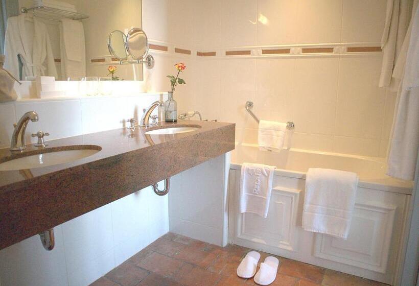 酒店 Chambres D Hôtes Relais Mira Peis