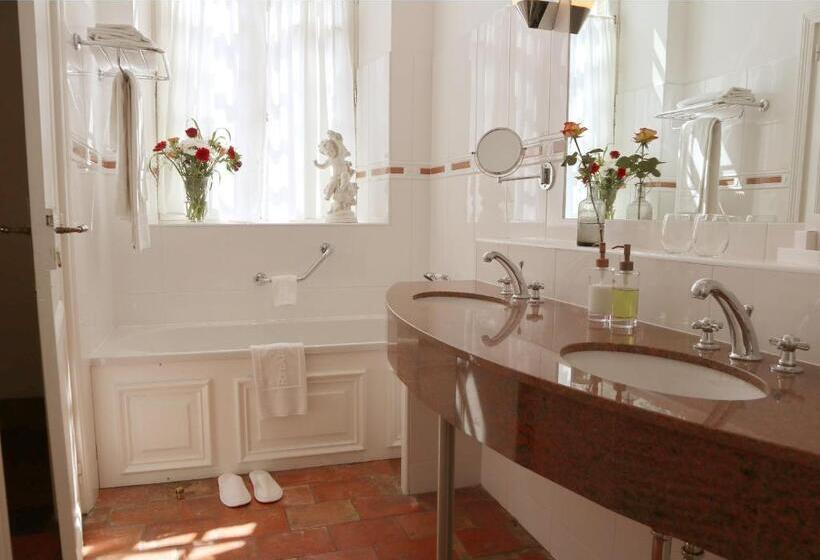 酒店 Chambres D Hôtes Relais Mira Peis