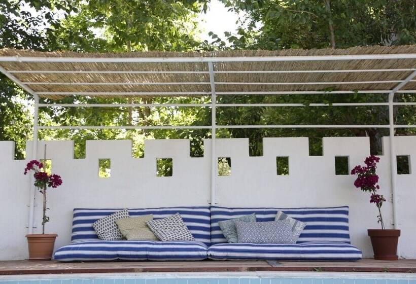 هتل Dalyan Holiday