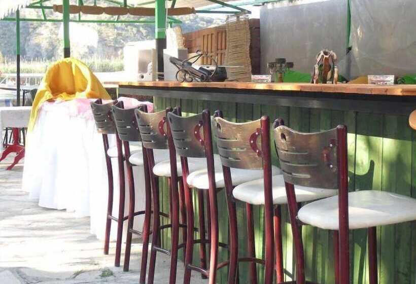 هتل Dalyan Holiday