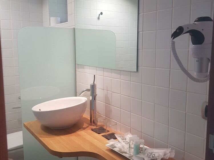 فندق El Oso Pardo Gran Lujo