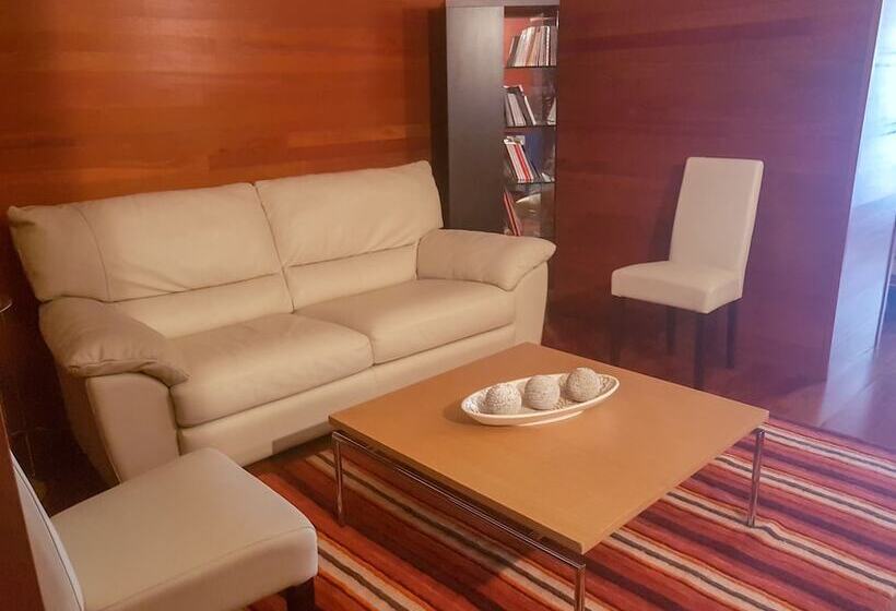 فندق El Oso Pardo Gran Lujo