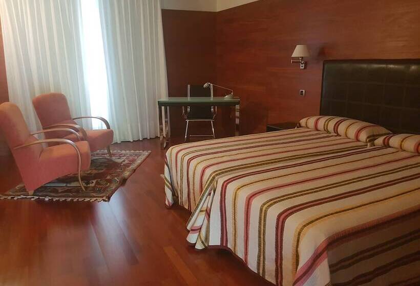 בית מלון כפרי El Oso Pardo Gran Lujo