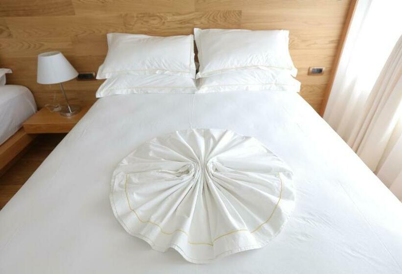 בית מלון כפרי Ergi S