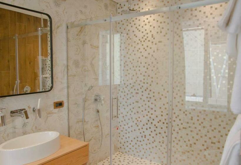 בית מלון כפרי Ergi S