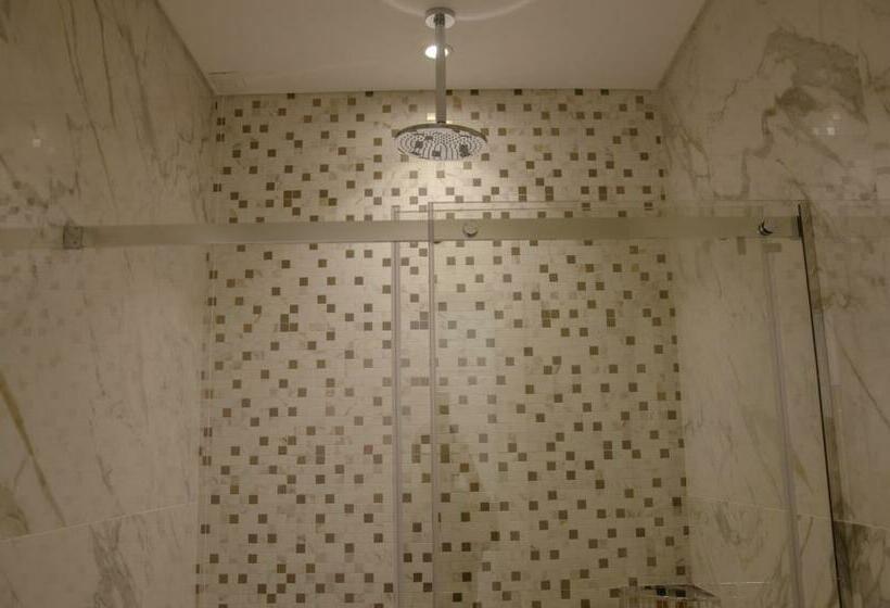 בית מלון כפרי Ergi S