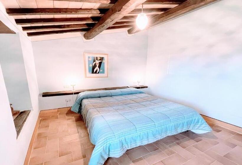 هتل Exclusive Pool Open All Year Spoleto Biofarm Slps 8 Village Shops, Bar1 Km 6