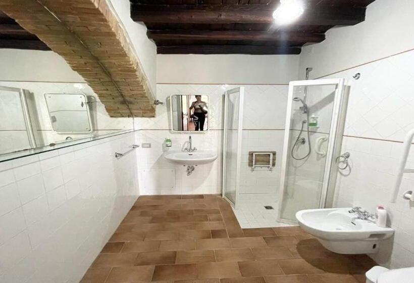 هتل Exclusive Pool Open All Year Spoleto Biofarm Slps 8 Village Shops, Bar1 Km 5