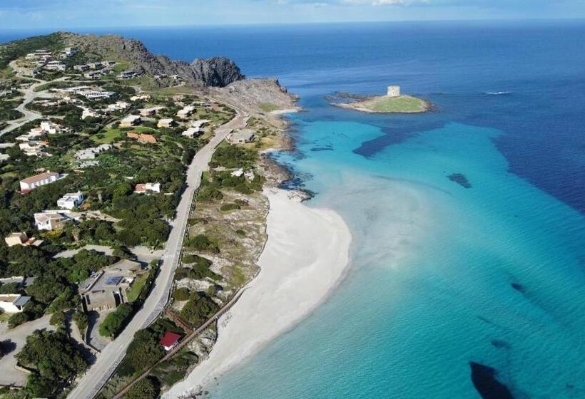 ホテル Geranio Rosso