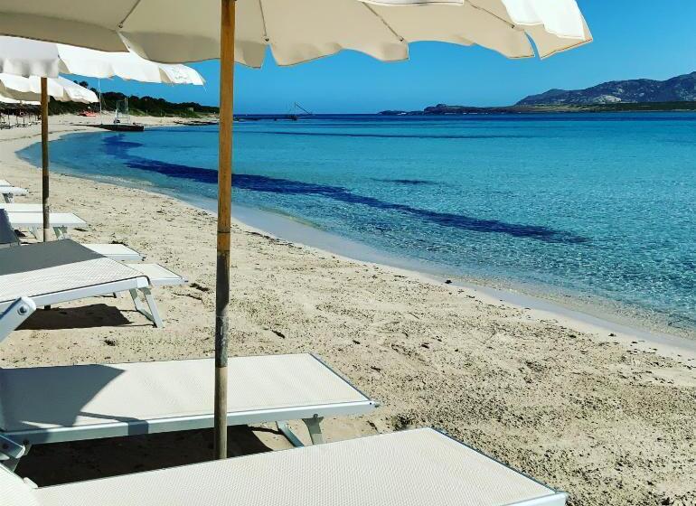 ホテル Geranio Rosso