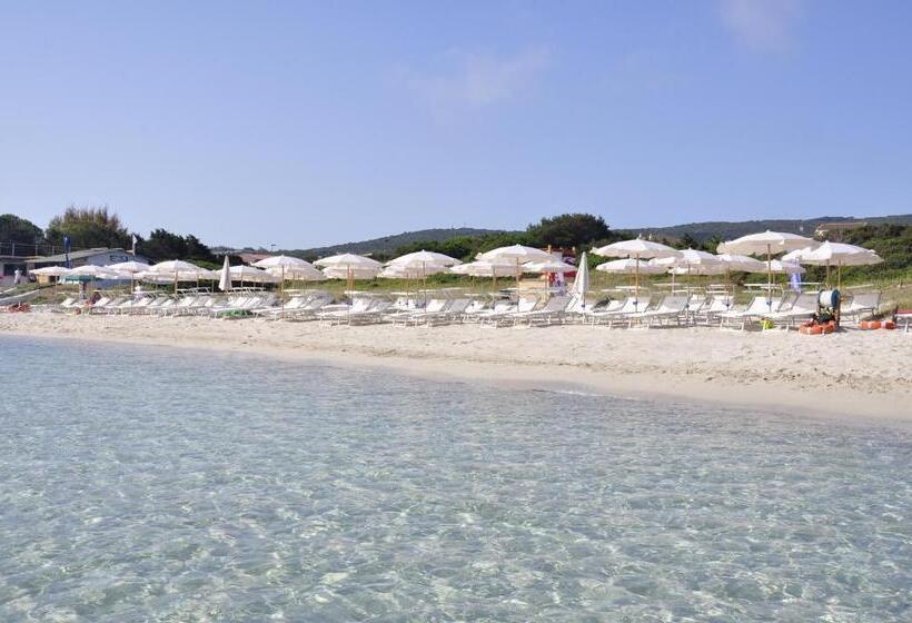 ホテル Geranio Rosso