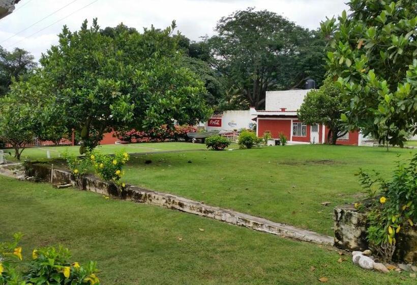 בית מלון כפרי Habitaciones Lucero 2