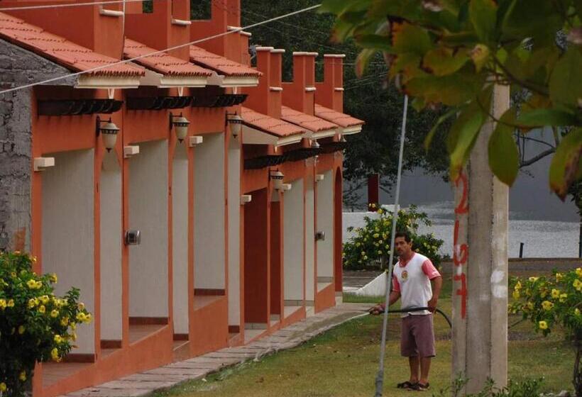 בית מלון כפרי Habitaciones Lucero 2