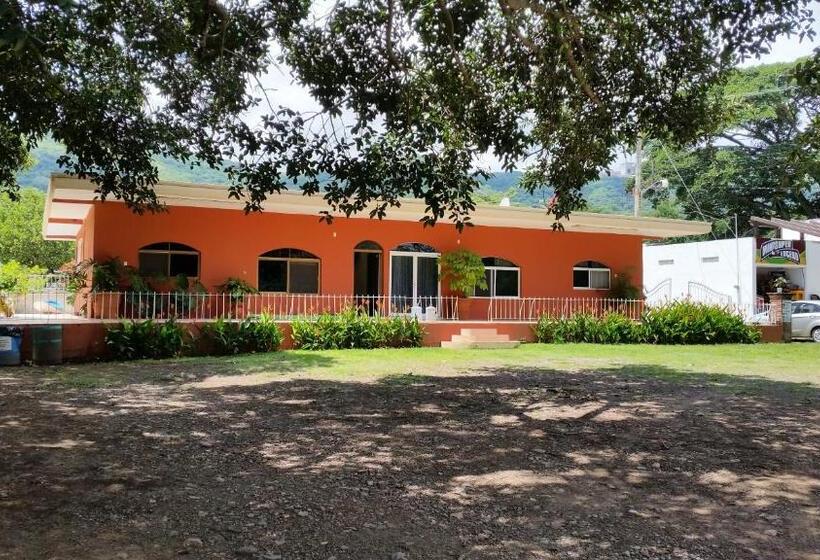 בית מלון כפרי Habitaciones Lucero 2