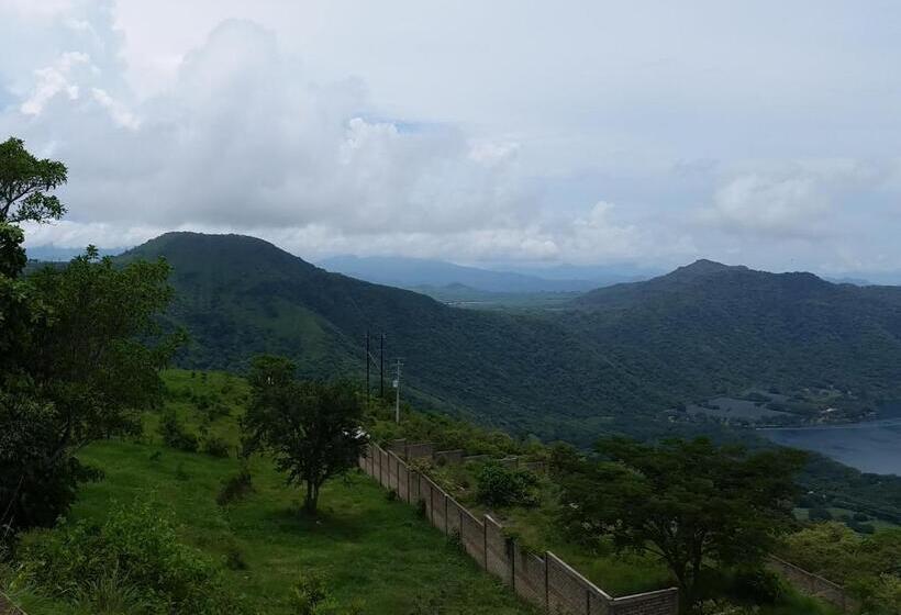 בית מלון כפרי Habitaciones Lucero 2