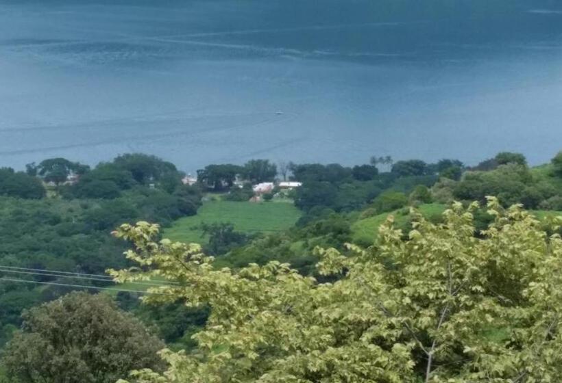 בית מלון כפרי Habitaciones Lucero 2