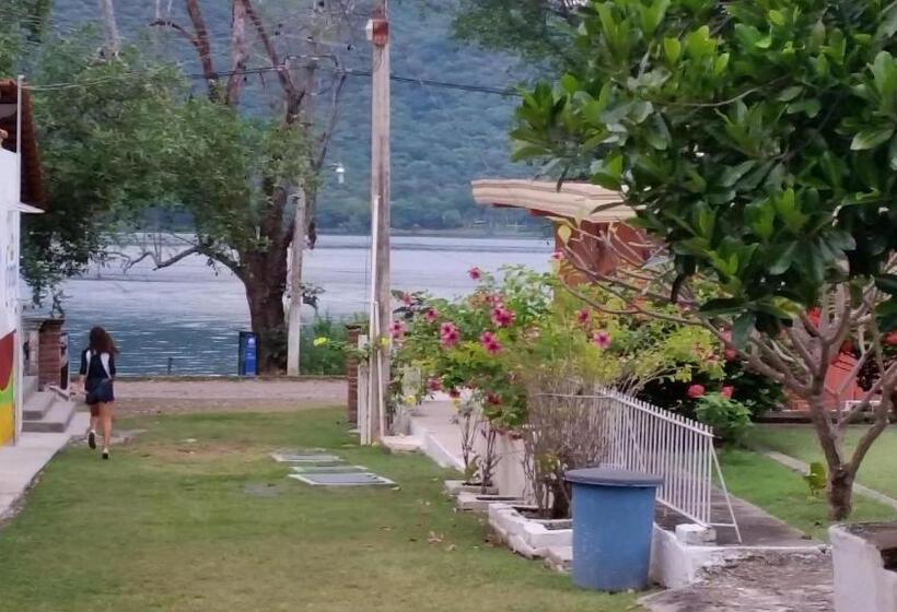 בית מלון כפרי Habitaciones Lucero 2