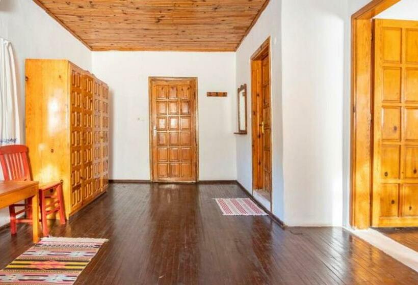 هتل Dalyan Holiday