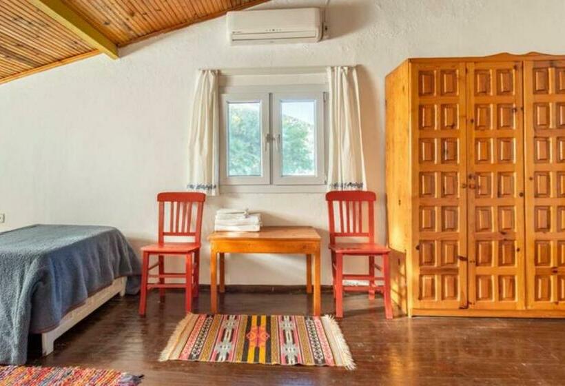 هتل Dalyan Holiday