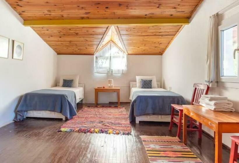 هتل Dalyan Holiday