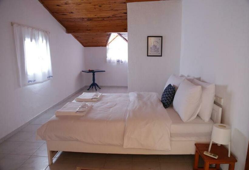 هتل Dalyan Holiday