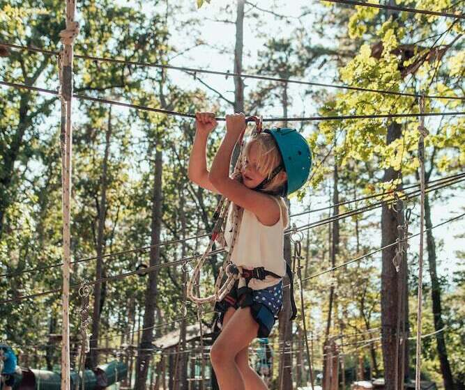 Holiday Resort Ad Turres