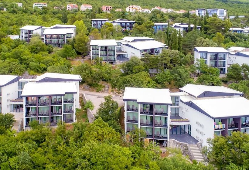 Holiday Resort Ad Turres