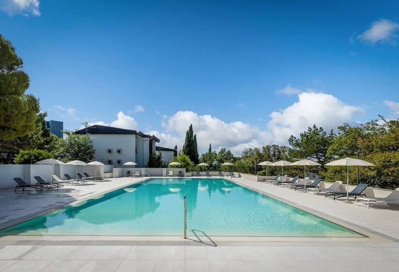 Holiday Resort Ad Turres