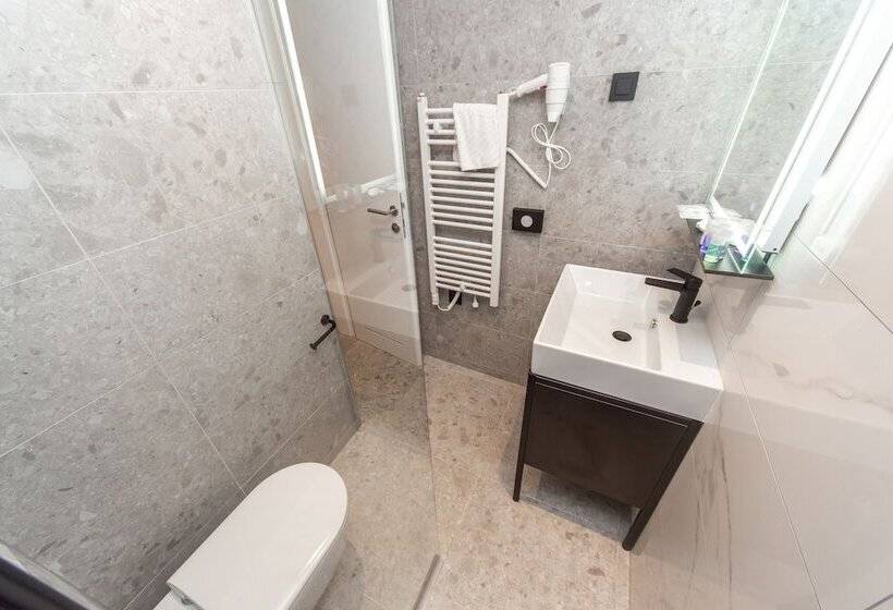 Holiday Resort Ad Turres