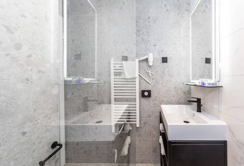 Holiday Resort Ad Turres