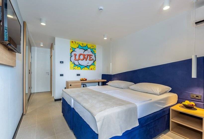 Holiday Resort Ad Turres