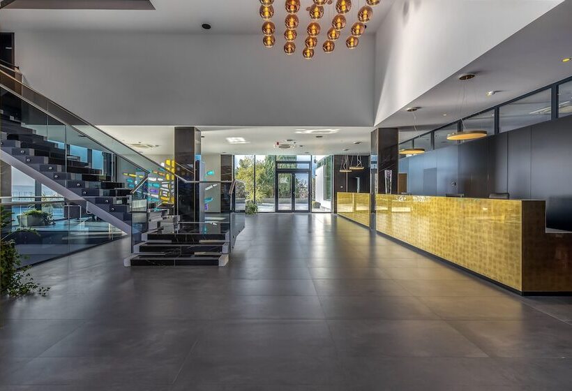 Holiday Resort Ad Turres