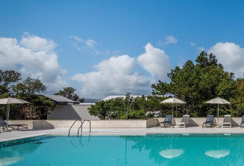 Holiday Resort Ad Turres