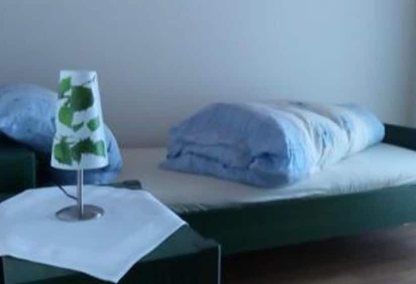 Отель Hôtel Restaurant Baumgartner