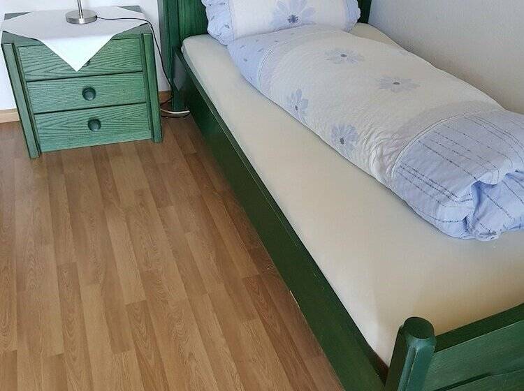 Отель Hôtel Restaurant Baumgartner