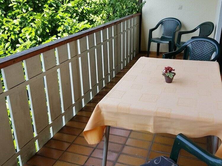 Отель Hôtel Restaurant Baumgartner